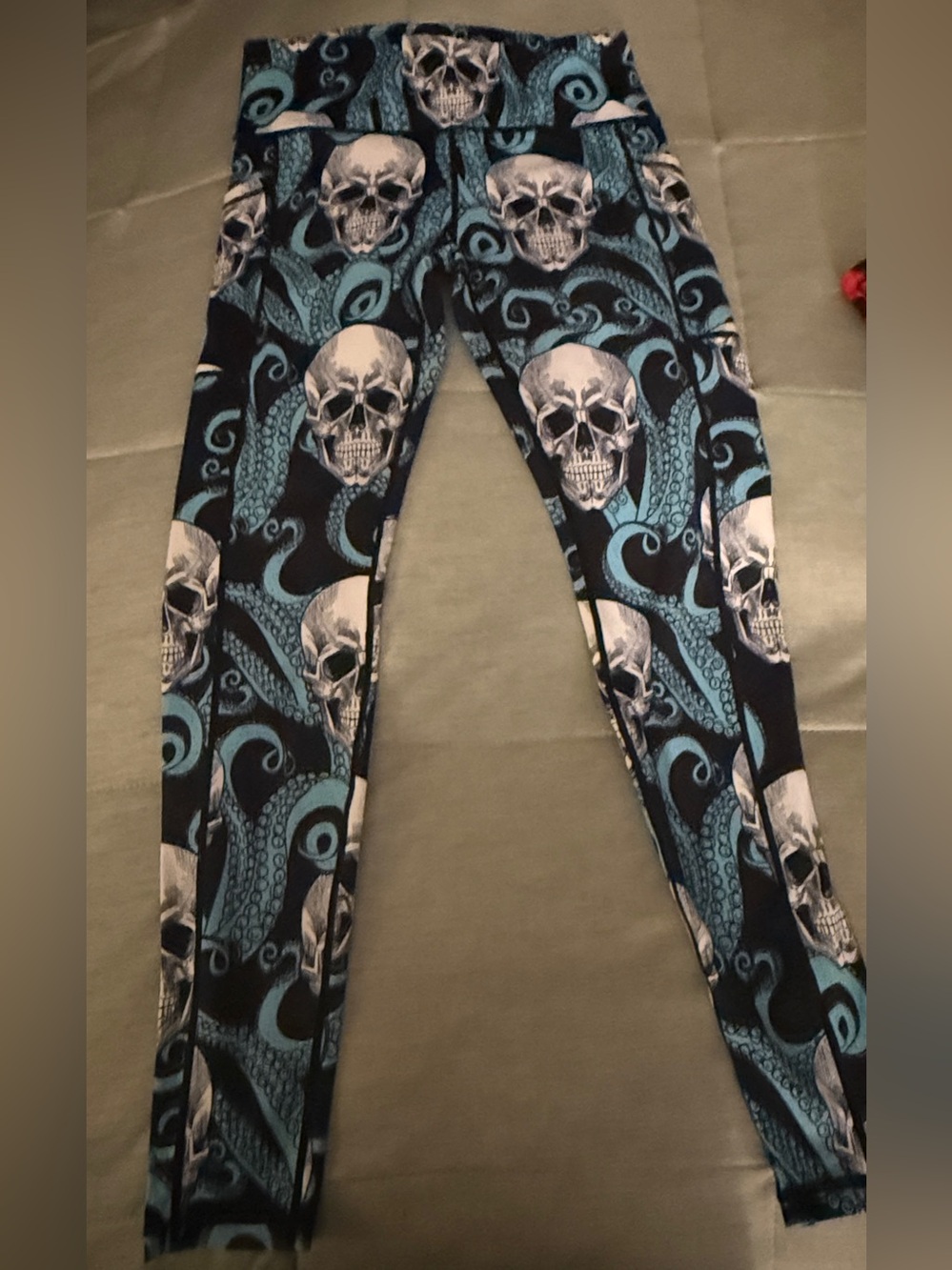 CVG Leggings